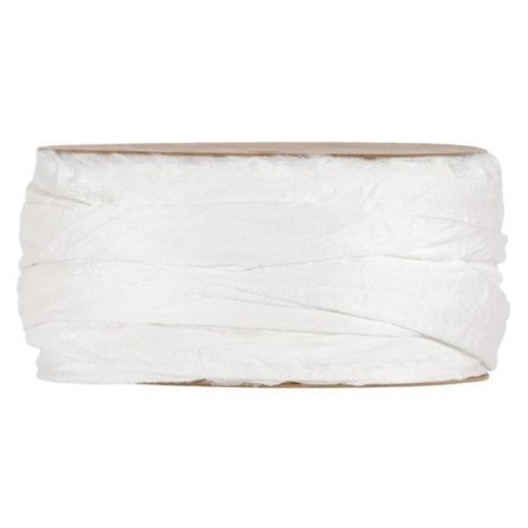 NASTRO SARAH MM50X10MT BIANCO